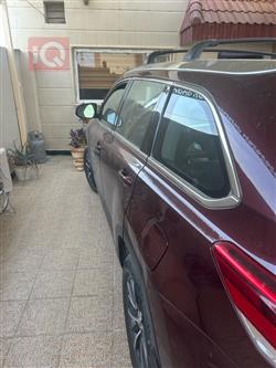 تويوتا هايلاندر